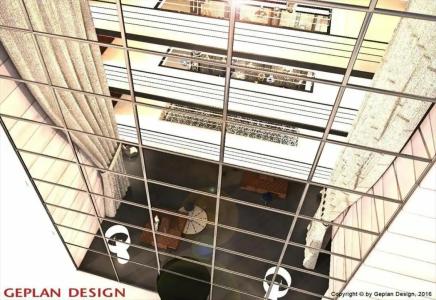 Steigenberger München - 34