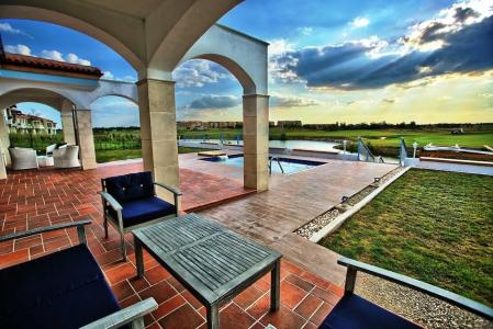 Lighthouse Golf & Spa - Mineral Pools, All Inclusive & Beach Access - 4