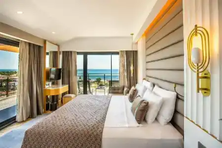 Alexia Resort & Spa - 29