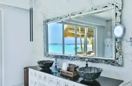 Emerald Maldives Resort & Spa-Deluxe All Inclusive - 51
