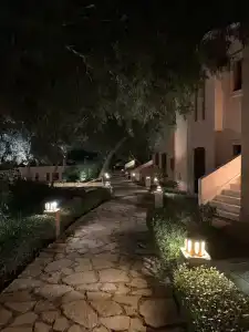 Tamra Beach Resort - 33