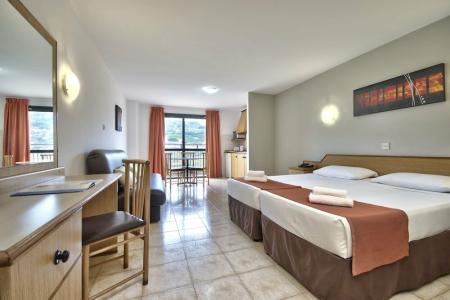 Luna Holiday Complex - 85