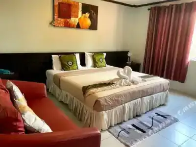 The Nice Patong - 38