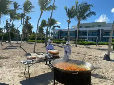 Serenade Punta Cana Beach & Spa Resort - 21