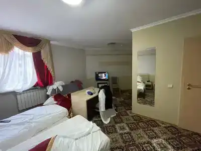 Gostinitsa Rossiya - 83