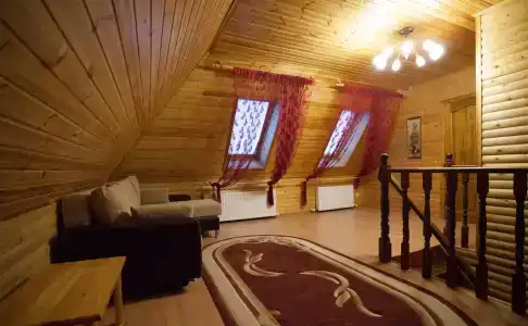 Dvoryanskoe Gnezdo - 18