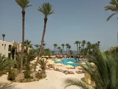 & Club Lella Meriam - 38