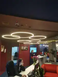 Mercure Blagoveshchensk - 39