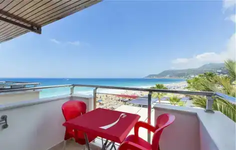 Royalisa Palmiye Beach +16 Adult Only - 48