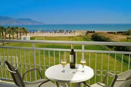 Delfina Tropic Beach - 33