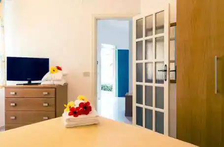 Villaggio Cala Di Volpe & Residence - 22