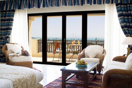 Steigenberger ALDAU Resort - 52