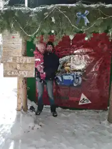 Загородный комплекс Приокские Зори - 11