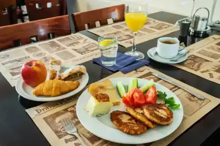 "Братья Карамазовы" - 13