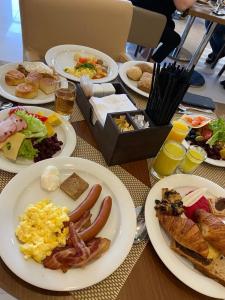 Метрополь Гранд Геленджик - 98