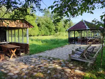 Camping Bolshaya Laba - 3