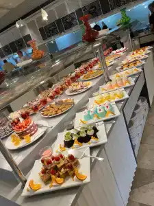 Fame Residence Kemer & Spa - 20