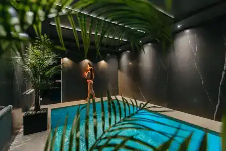 Stolitsa Butik-Hotel - 47