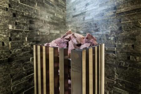 Stolitsa Butik-Hotel - 36