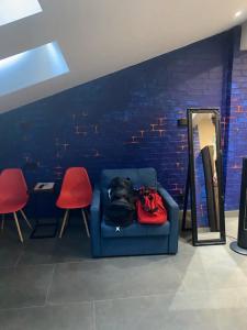 Rockit (Рокит Хотел) - 90