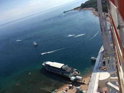 Zolotye peski Tourist base - 17