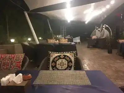 Oasis Residence - 19