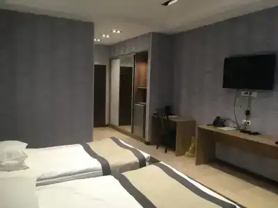 Oasis Residence - 40