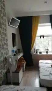 Ситикомфорт Китай-Город - 40