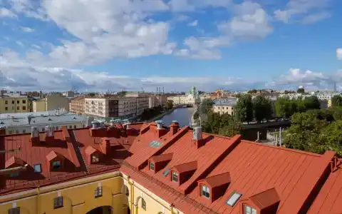 Holiday Inn St Petersburg - Theatre Square - 30