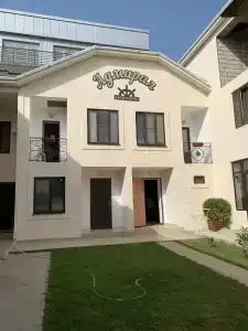 Admiral Inn Aparthotel - 23