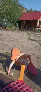 Tatarskiy etnograficheskiy kompleks Ak-Chishma Tourist base - 17