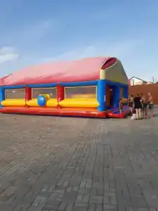 Kazaki Tourist base - 34