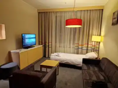 Park Inn by Radisson - 37