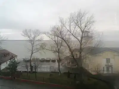 Temirinda & Spa - 34