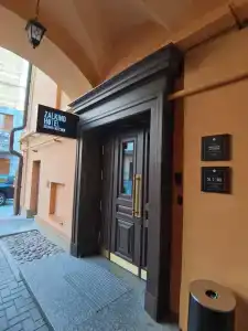 Zalkind Rooms & Kitchen - 75