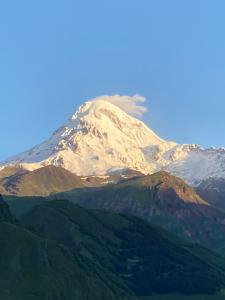 Sunshine Kazbegi - 1