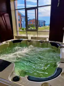 Spasskoe Park-Hotel - 22