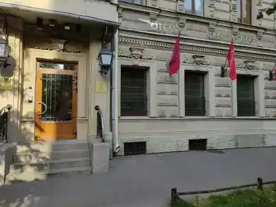 Marco Polo St Petersburg Бутик-Отель - 89