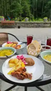 Vesna Tourist base - 3