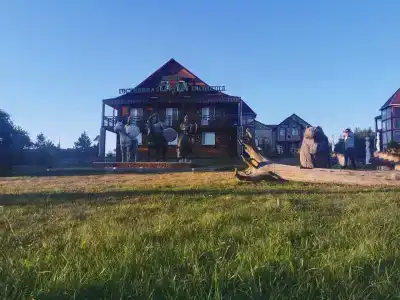 Eko-kompleks Nikolaevskie Prudy - 90