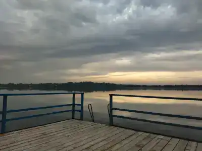 Eco Park Tourist base - 73