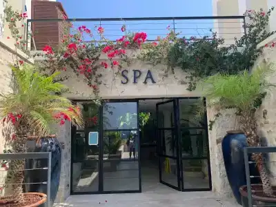 Allium Bodrum Resort & Spa - 8