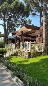 Papillon Zeugma Relaxury - 7