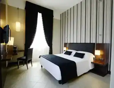 TH Roma – Carpegna Palace - 3