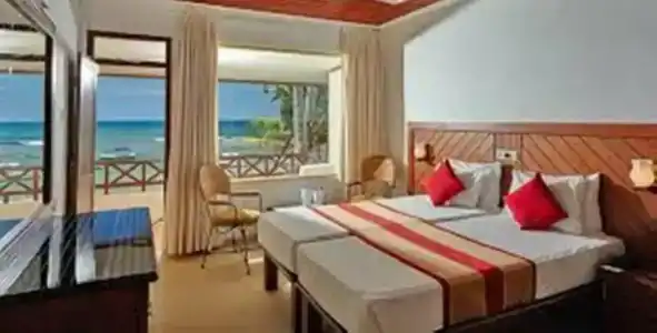 Coral Sands - 88