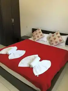 InStyle Aparthotel - 10