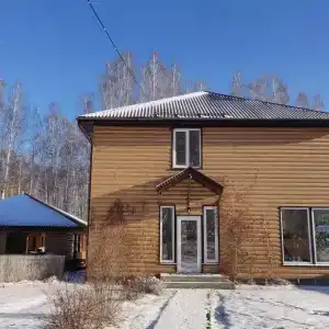 Nasha polyana - 0
