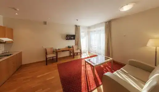 Royal SPA Residence - 34
