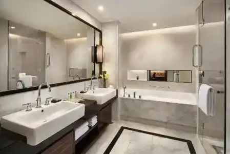 Hilton Shanghai Hongqiao - 22