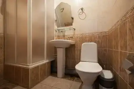 Health Resort Altayskiy Zamok - 66
